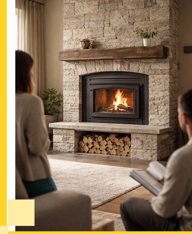 Проекты печей каминов в Омске от 12443 р. | ЭриданОмс