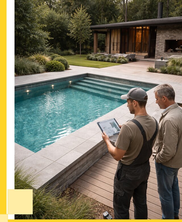 Строительство бассейнов в Омске от 1244280 р. ЭриданОмс