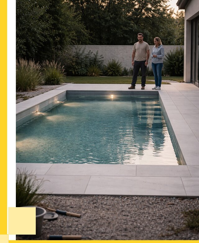 Проектирование бассейнов в Омске от 72583 р. | ЭриданОмс