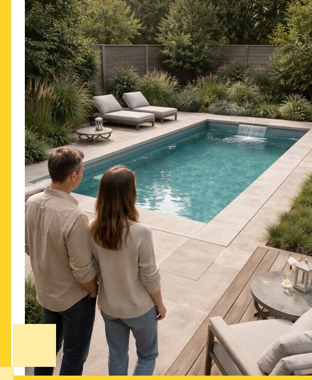 Частные бассейны в Омске строительство от 1555350 р. ЭриданОмс