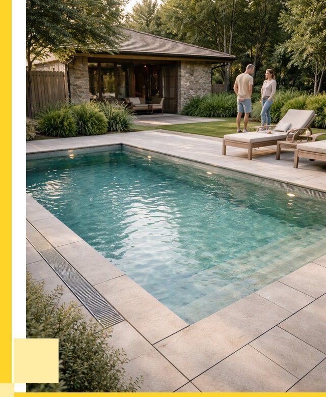 Открытые бассейны с подогревом в Омске от 1244280 р., ЭриданОмс