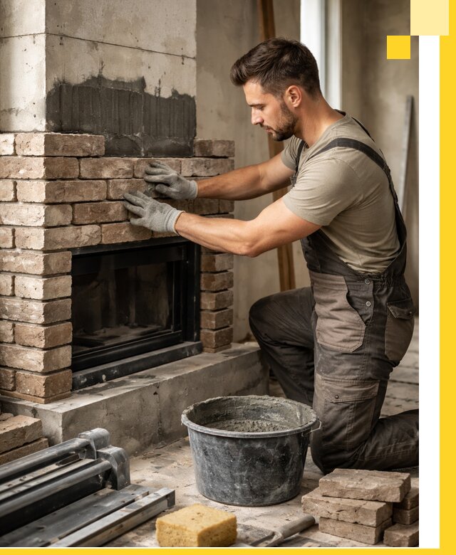 Услуги по устройству и монтажу Расул в банях и саунах в Омске